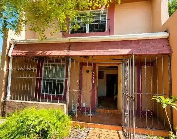 2791 NW 193rd Ter, Miami Gardens FL 33056