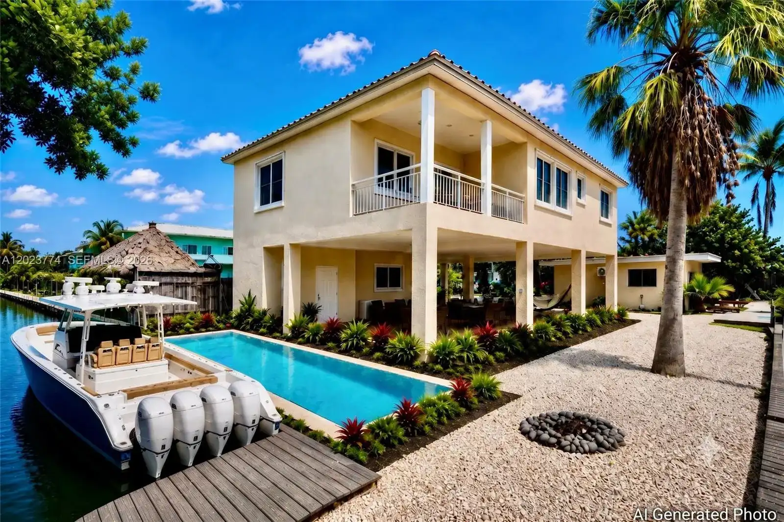 365 Loeb ave, Key Largo FL 33037