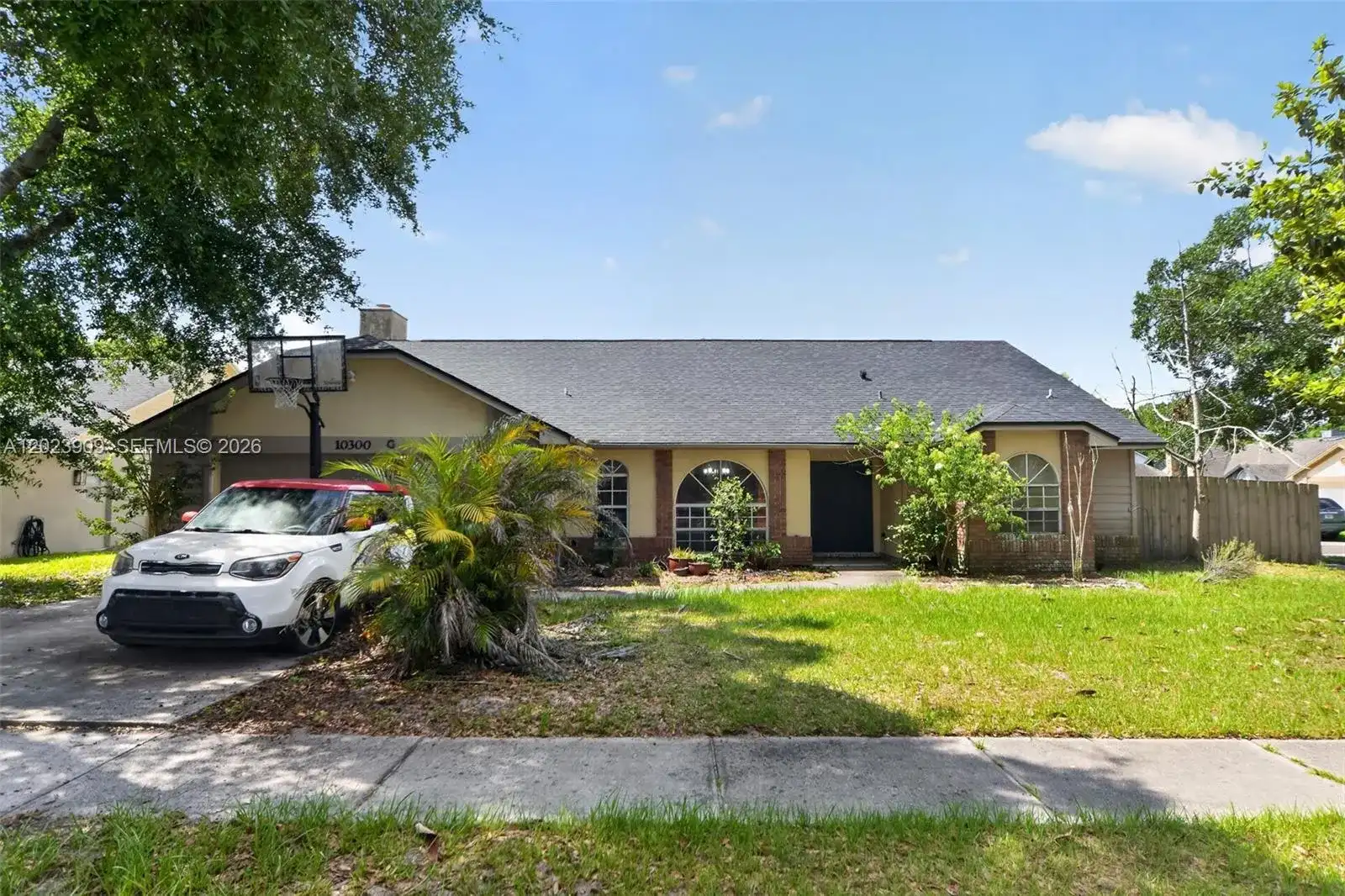 10300 YORKMERE CT, Orlando FL 32817