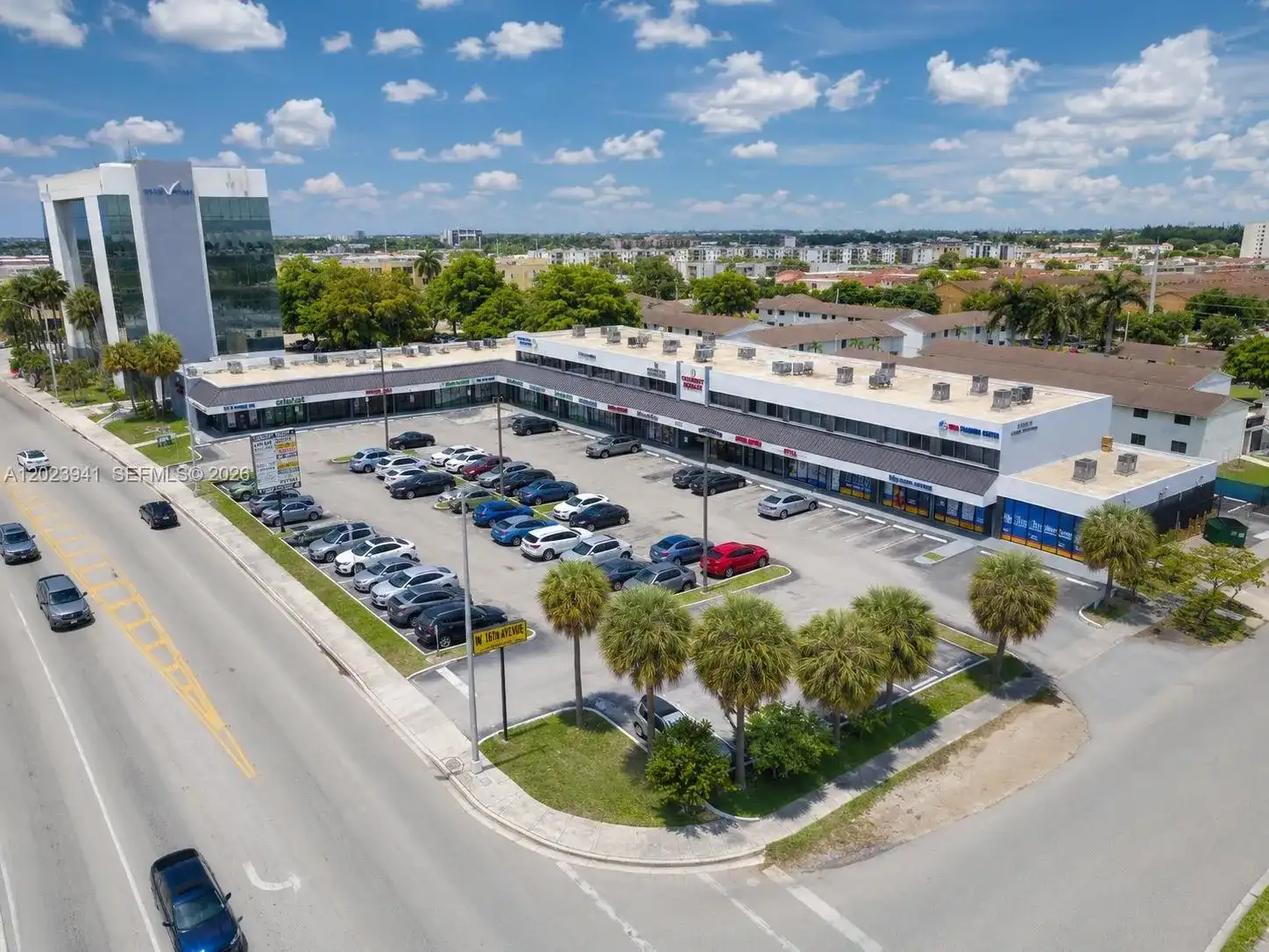 4355 W 16th Ave # 211, Hialeah FL 33012