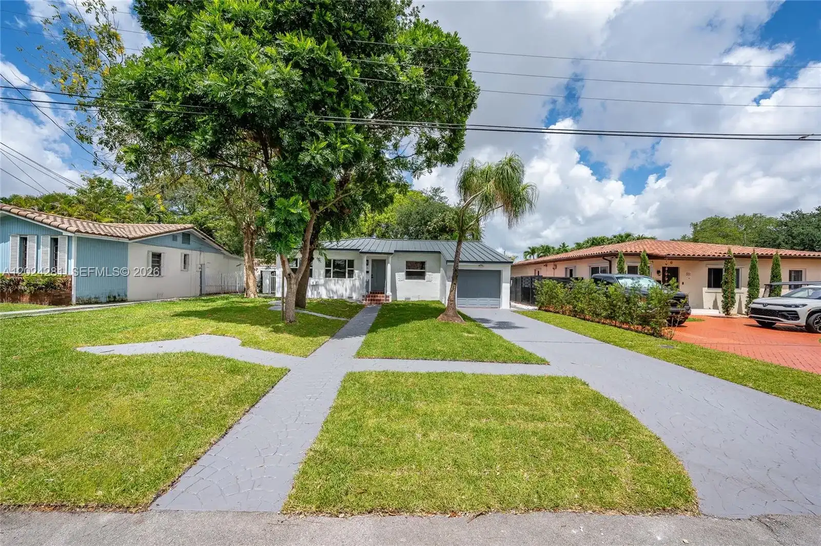 264 Navajo St, Miami Springs FL 33166