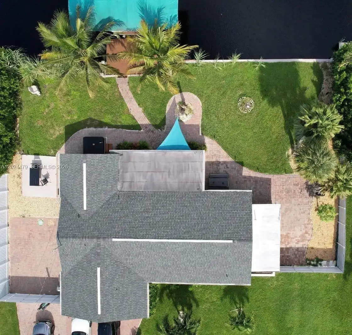 2212 Club House Rd, North Fort Myers FL 33917