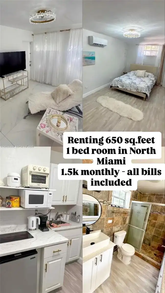 950 NE 127th St # 1, North Miami FL 33161