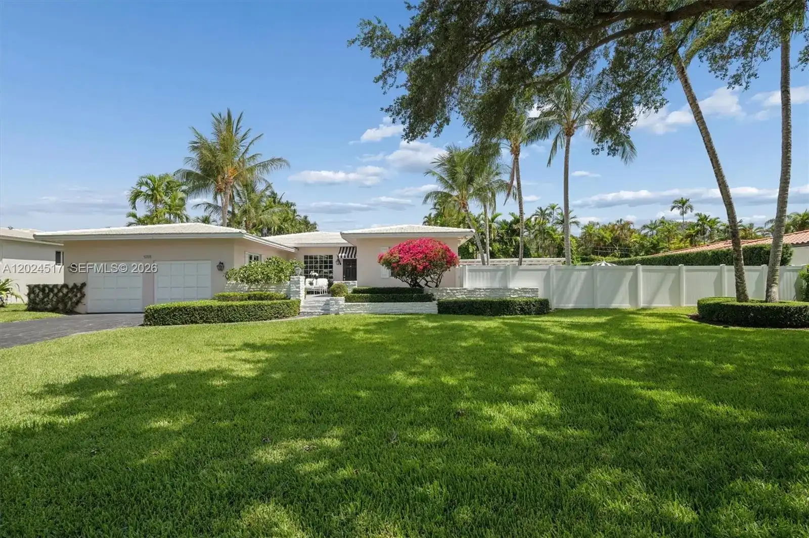 1255 NE 99th St, Miami Shores FL 33138