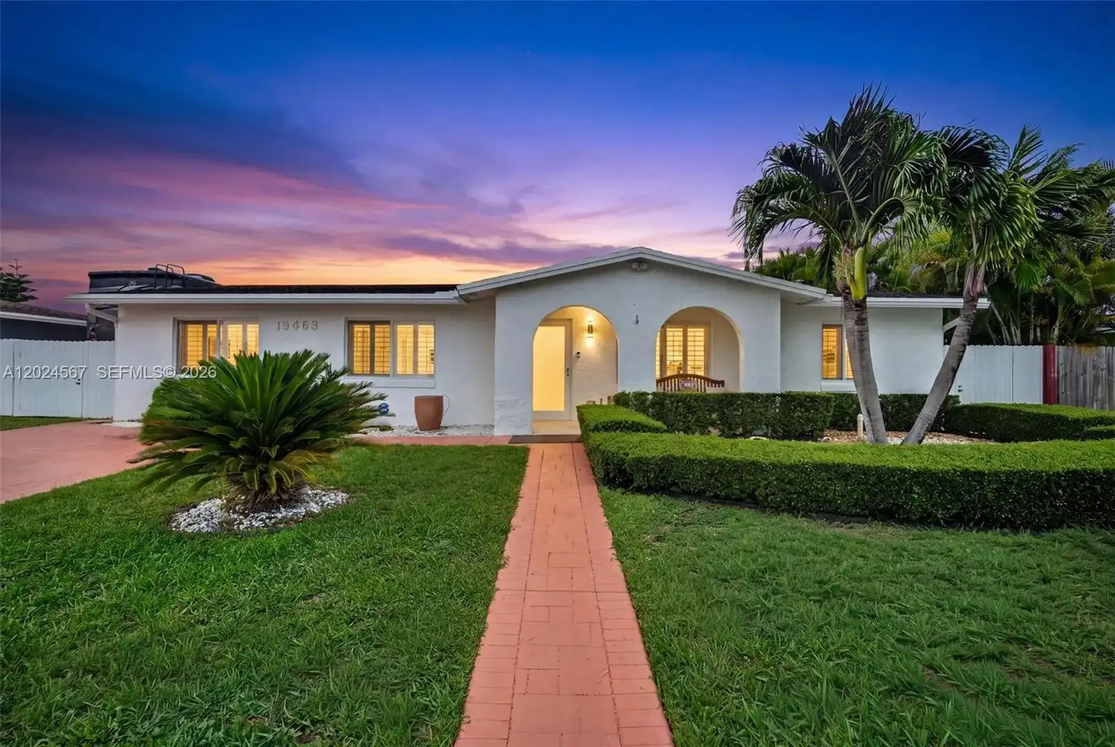 13463 SW 66th Ter, Miami FL 33183