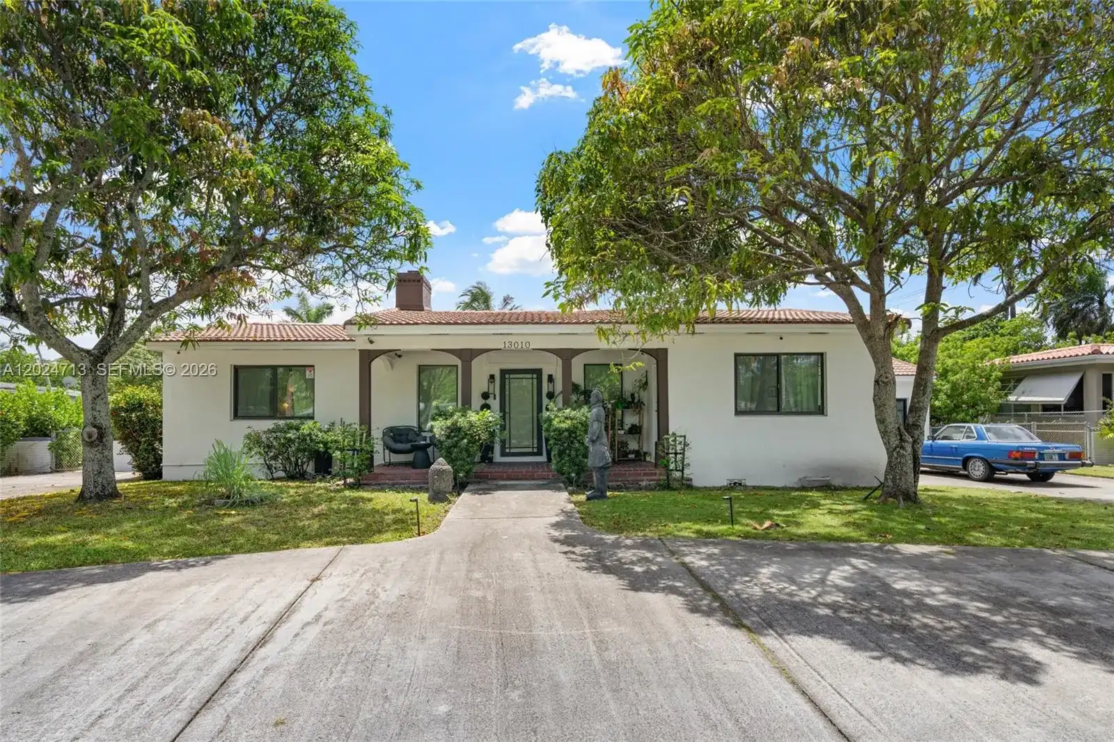 13010 Griffing Blvd, North Miami FL 33161