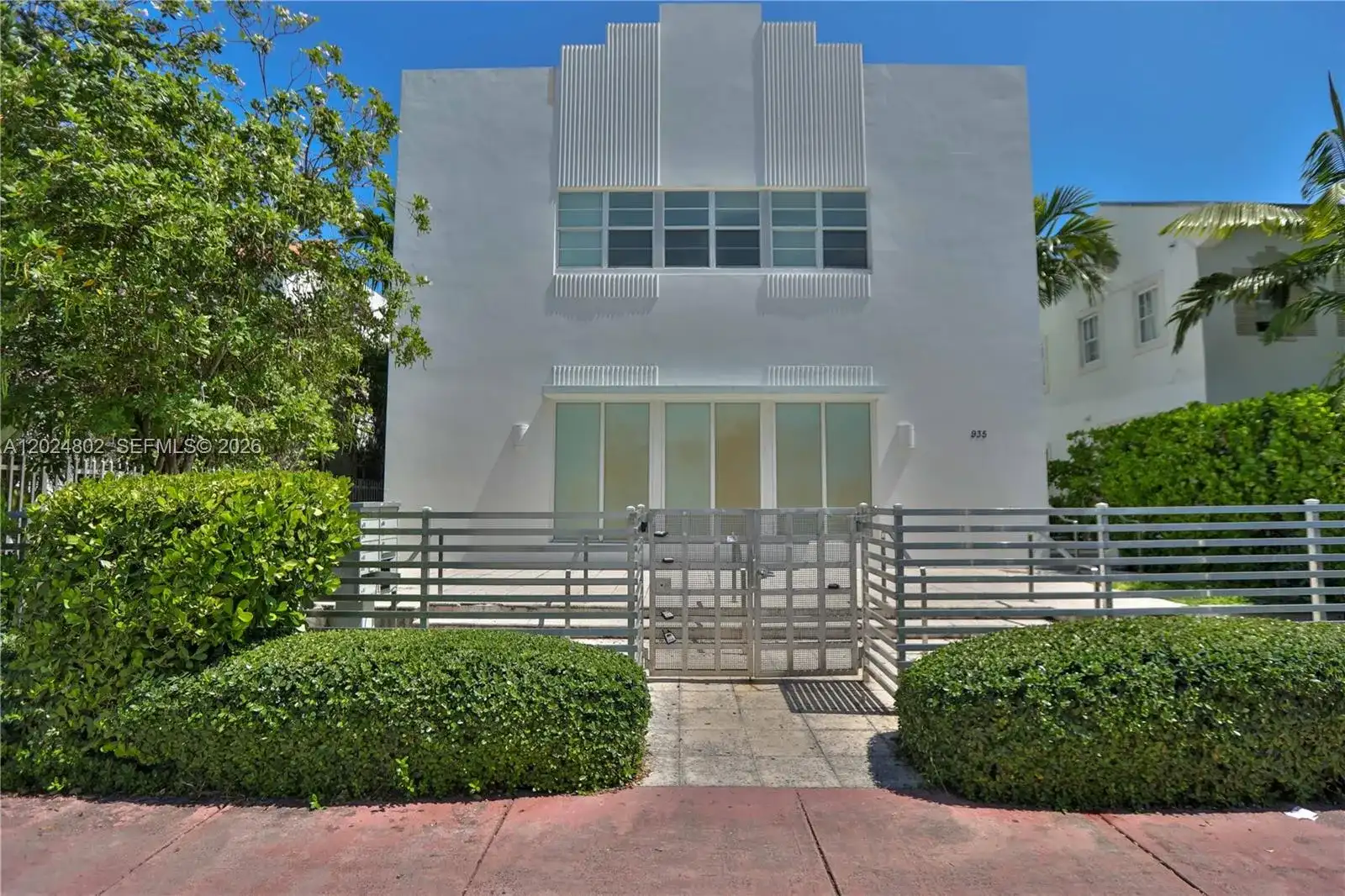 935 Euclid Ave # 6, Miami Beach FL 33139