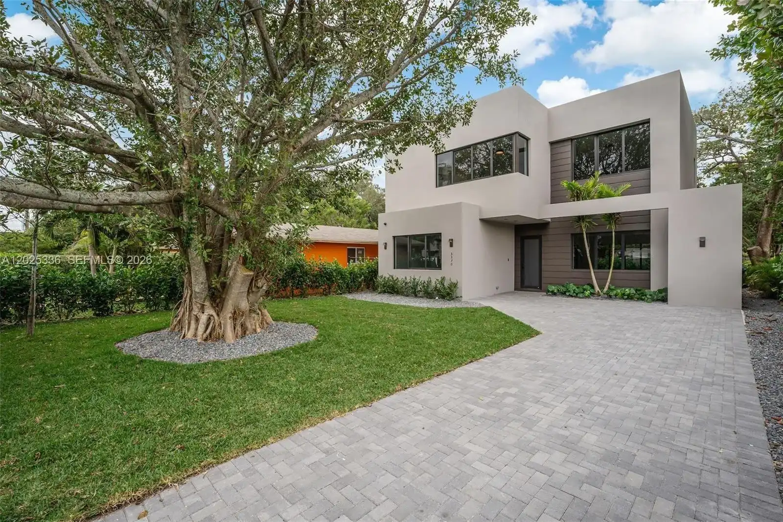 3370 Thomas Ave, Miami FL 33133
