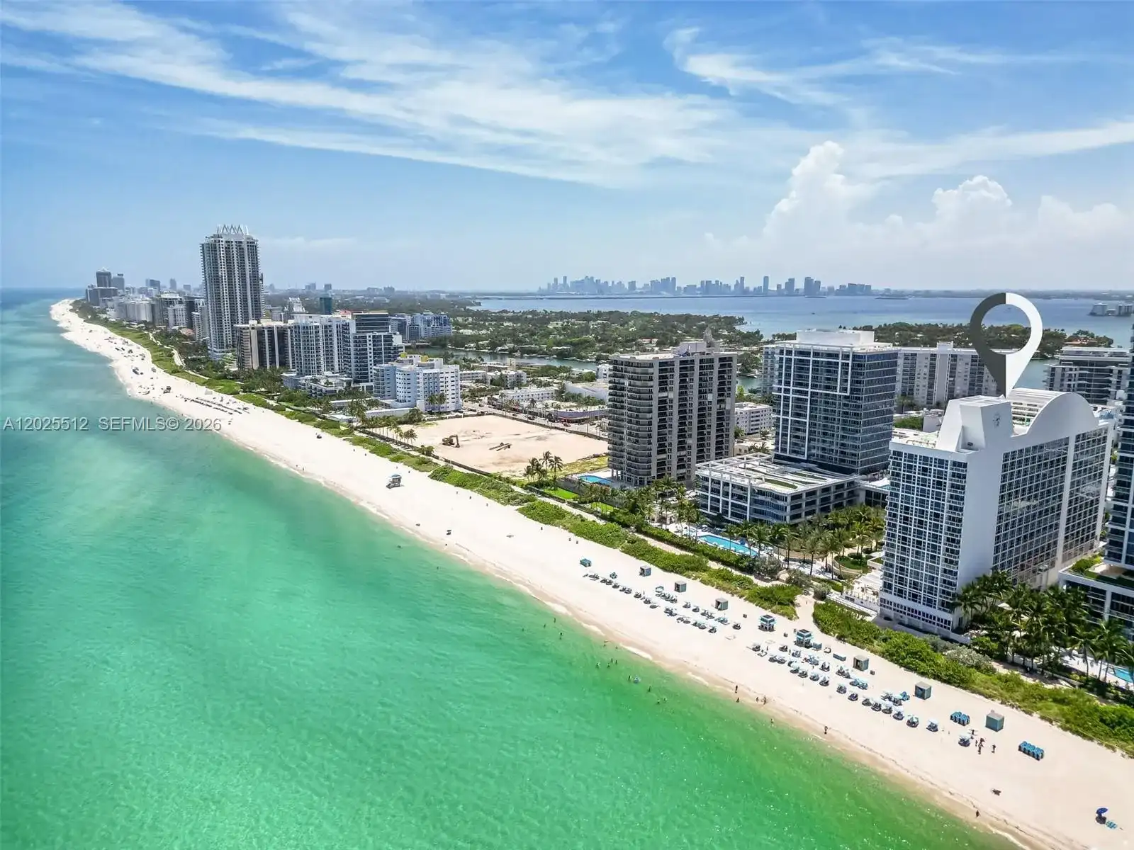 6801 Collins Ave, Miami Beach FL 33141