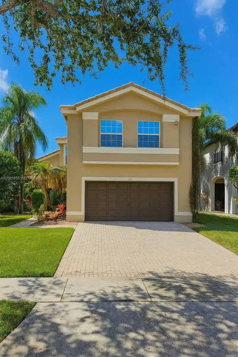 2950 SW 163rd Ave # 0, Miramar FL 33027