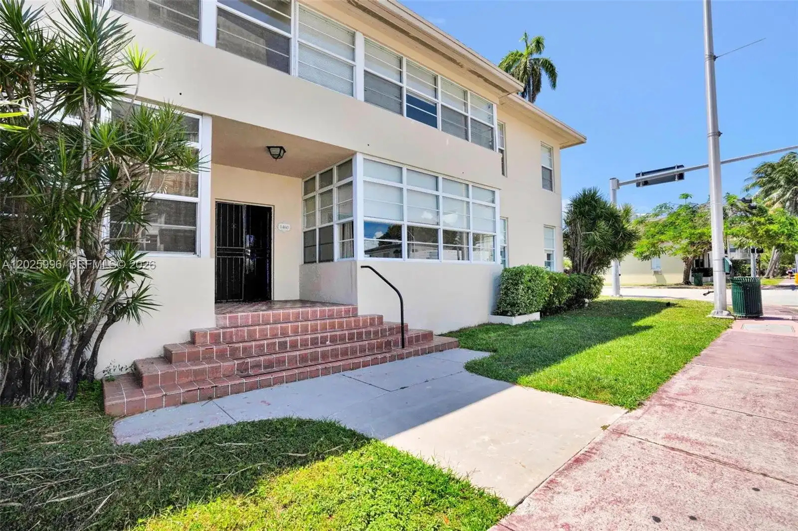 1460 E West Ave, Miami Beach FL 33139