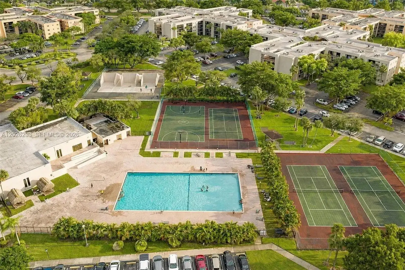8420 SW 133rd Ave Rd # 307, Miami FL 33183
