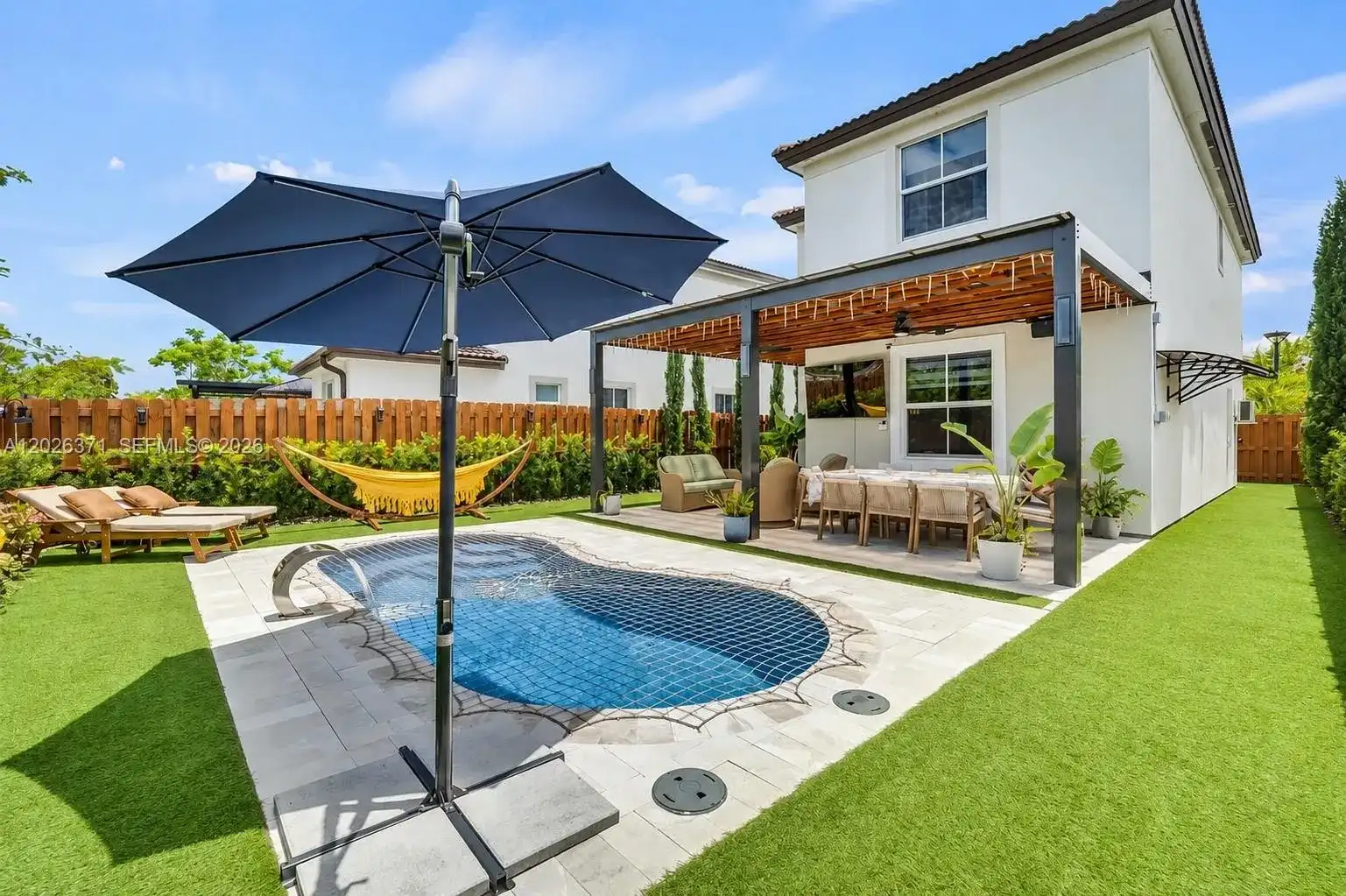2273 NW 131st Cir, Miami FL 33167