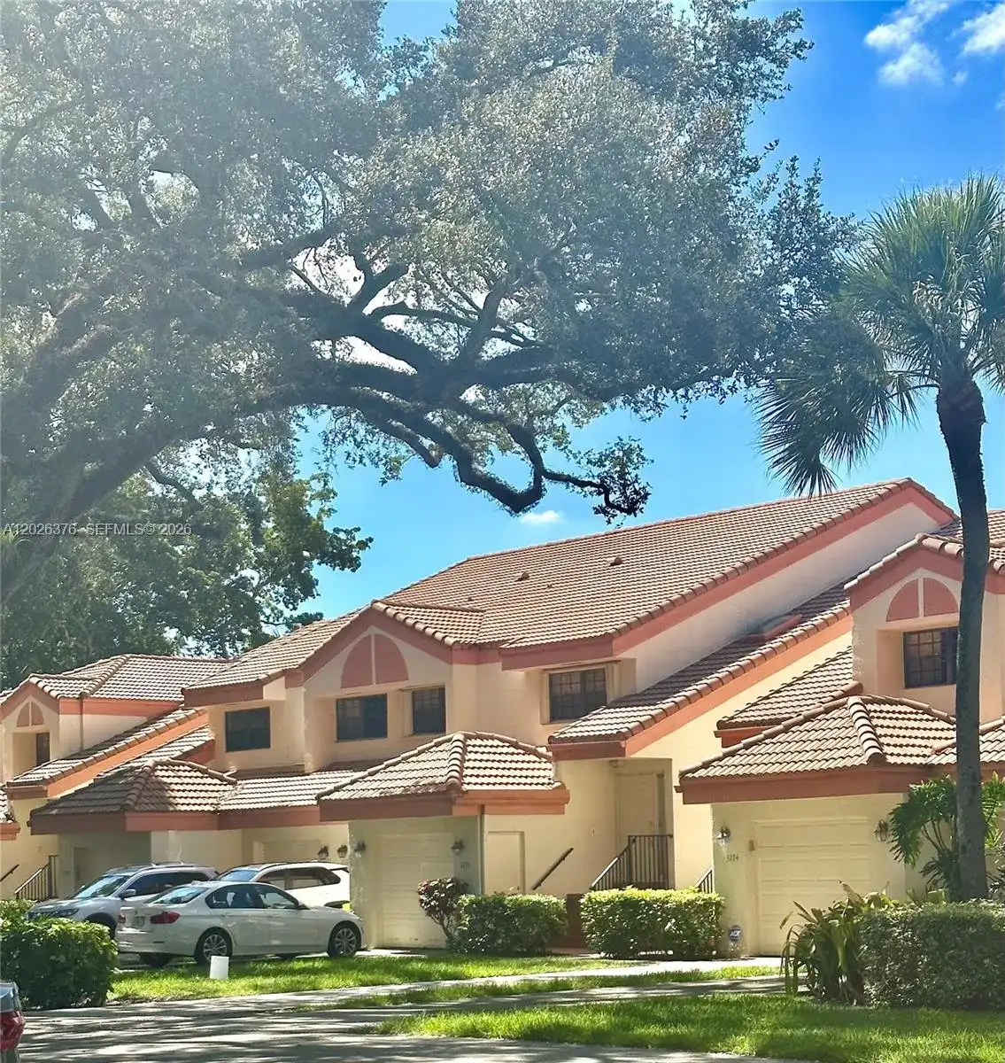 3176 Arbor Ln # 2506, Hollywood FL 33021