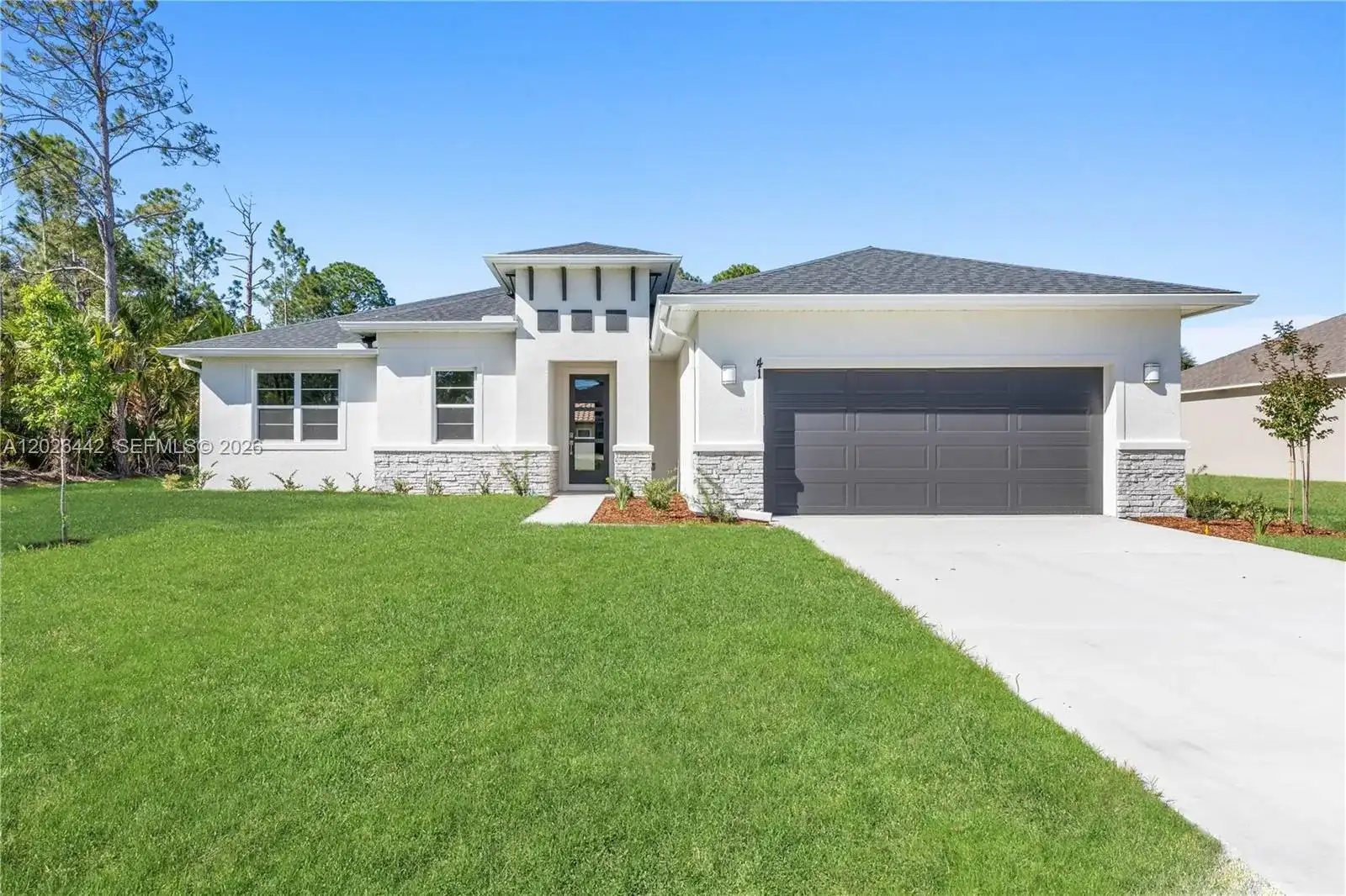 410 LA CROIX RD SW, Palm Bay FL 32908