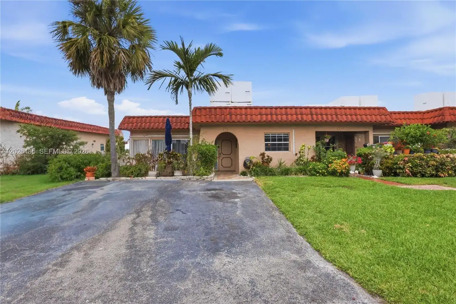 2321 SW 81st Ter # 5, North Lauderdale FL 33068