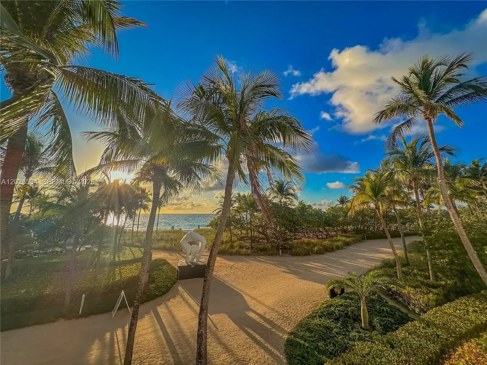 9801 Collins Ave # 6P, Bal Harbour FL 33154