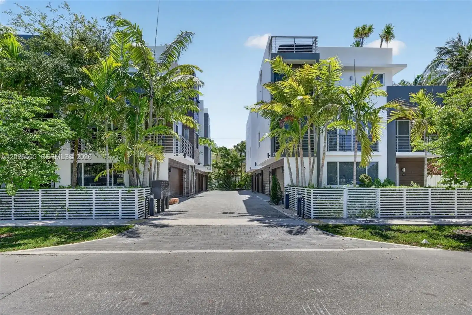 700 NE 14th Ave # 311, Fort Lauderdale FL 33304