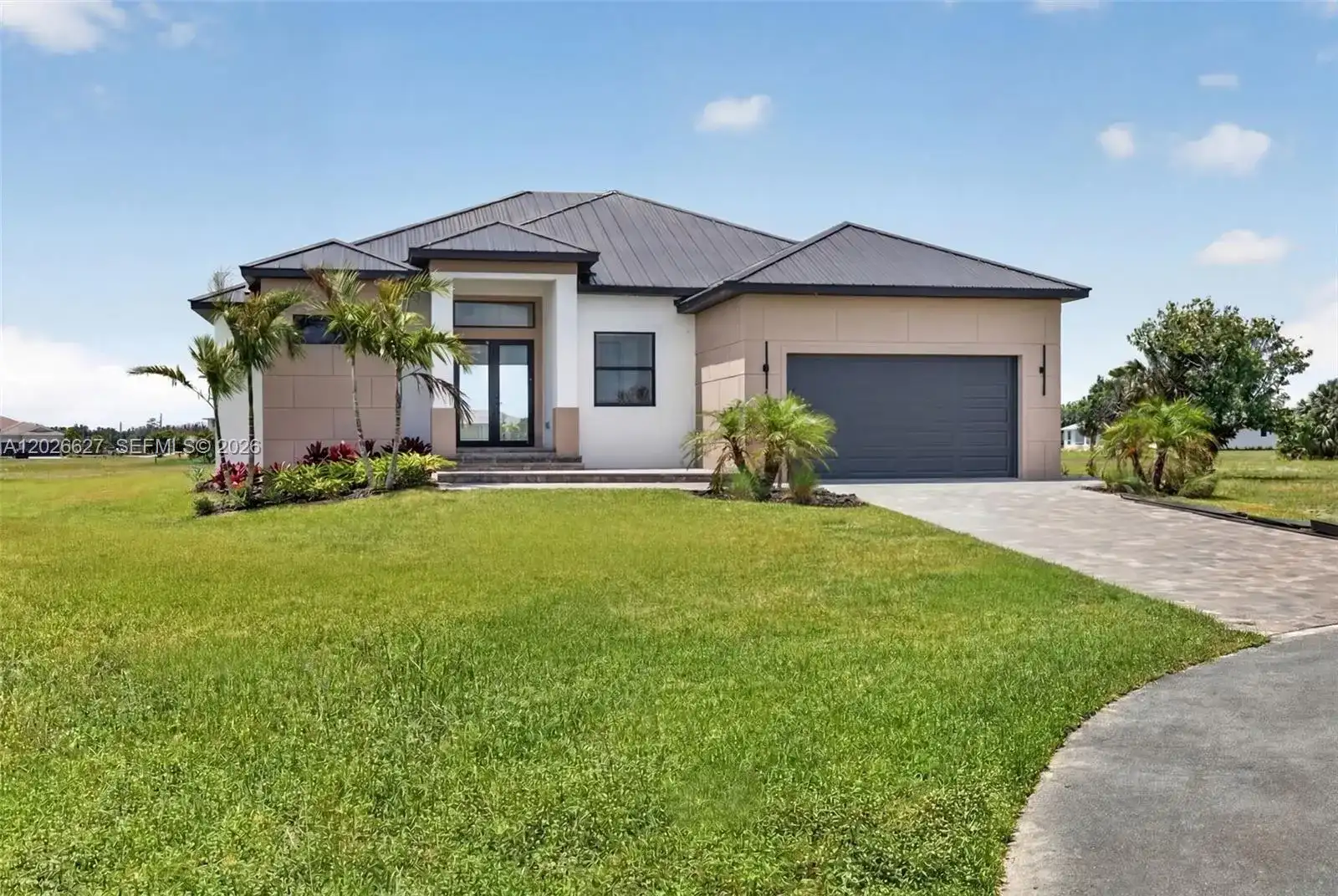 16312 Juarez Ct, Punta Gorda FL 33955