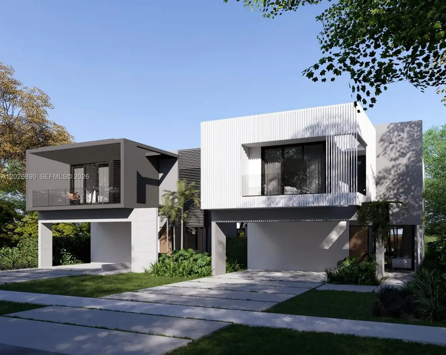 2311 SW 61st Ave, Miami FL 33155