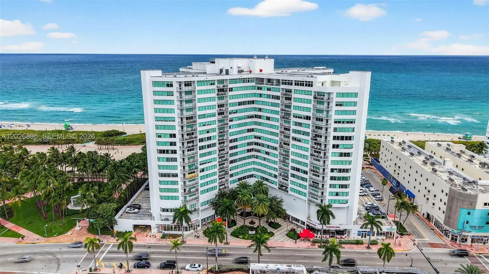 7135 Collins Ave # 1124, Miami Beach FL 33141