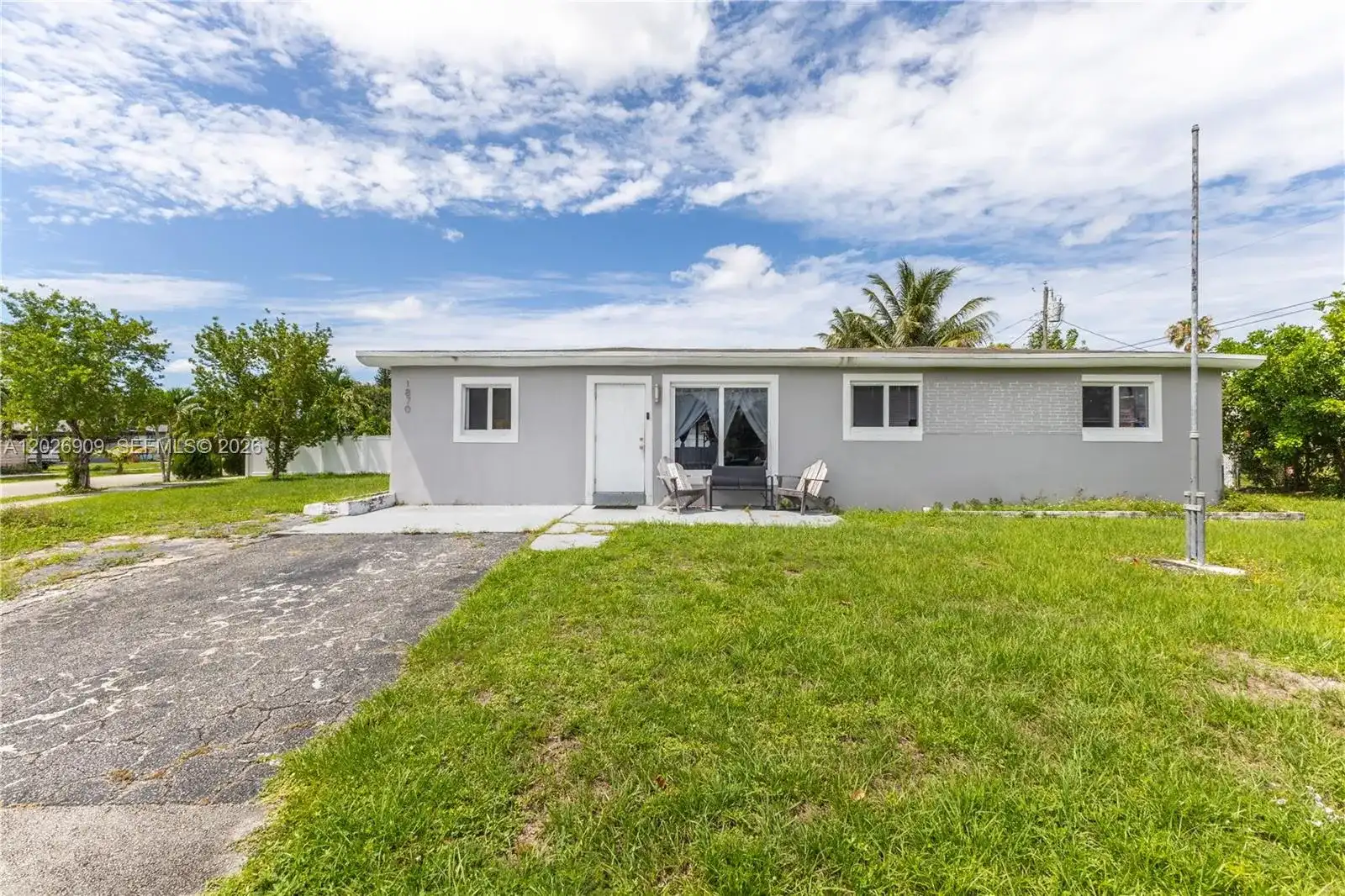 1870 SW 42nd Ter # 0, Fort Lauderdale FL 33317