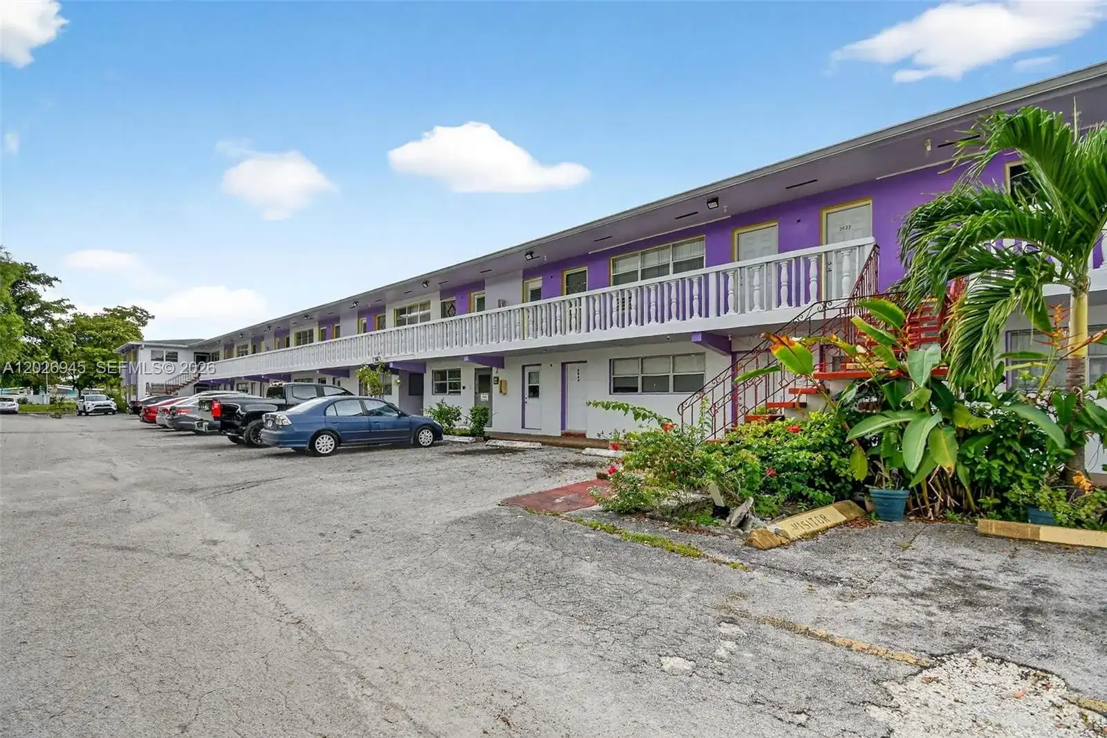 245 NE 191st St # 3022, Miami FL 33179