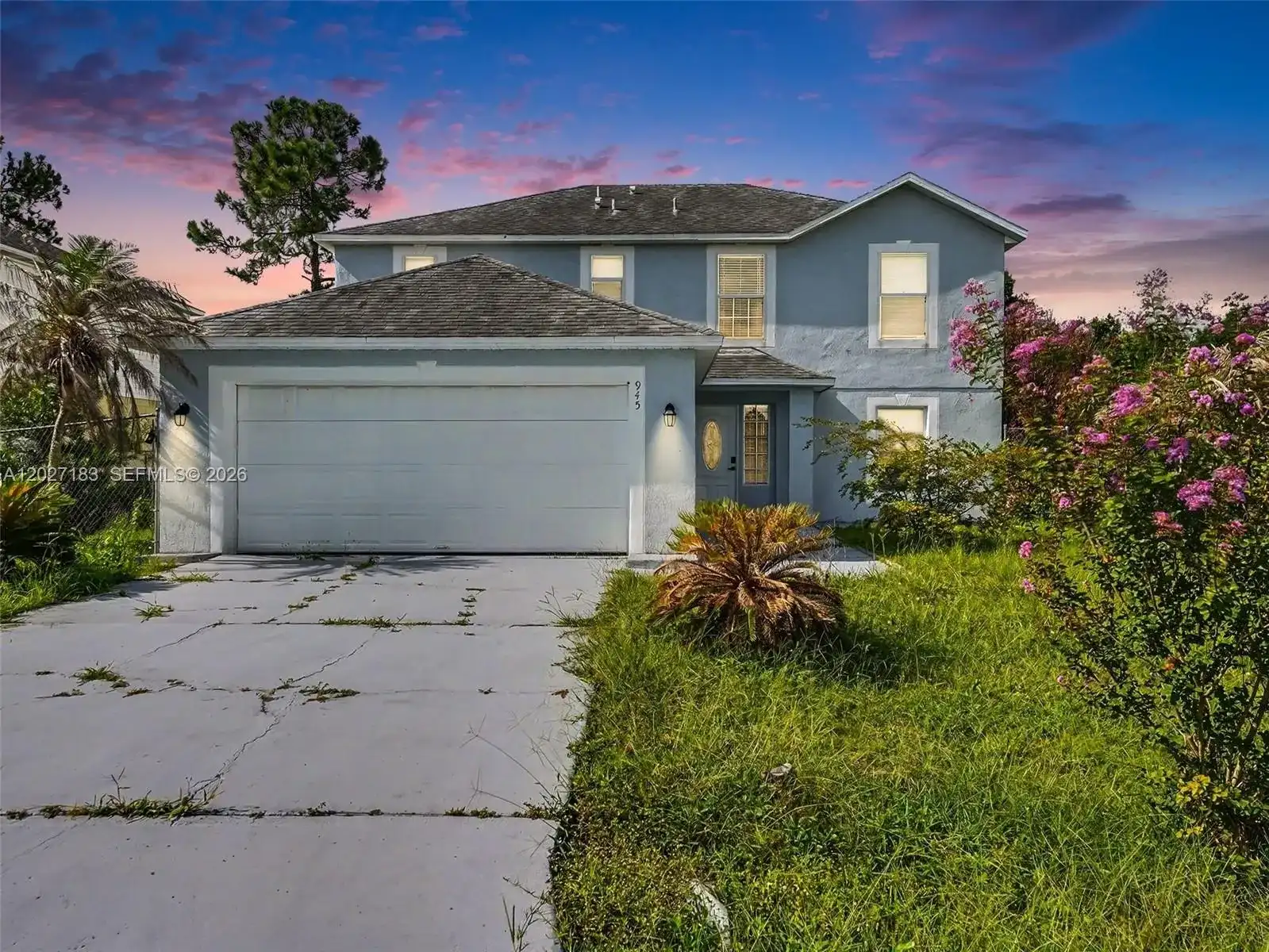 945 Gateshead, Kissimmee FL 34758