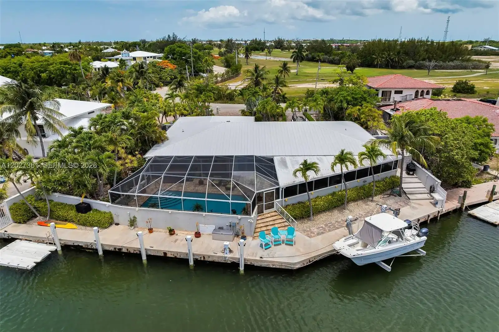 2919 Sombrero Blvd, Key Largo FL 33050