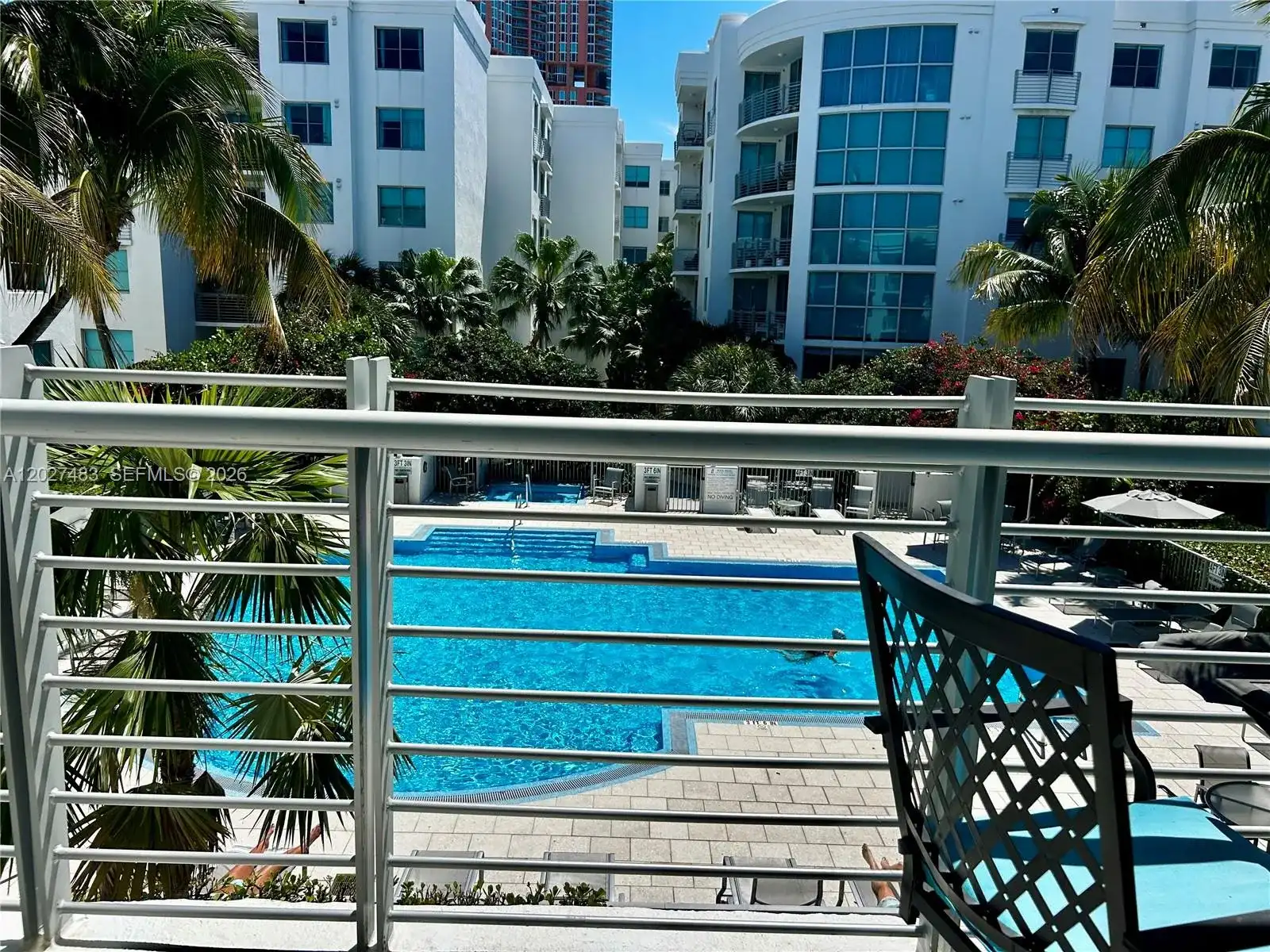 110 Washington Ave # 2512, Miami Beach FL 33139