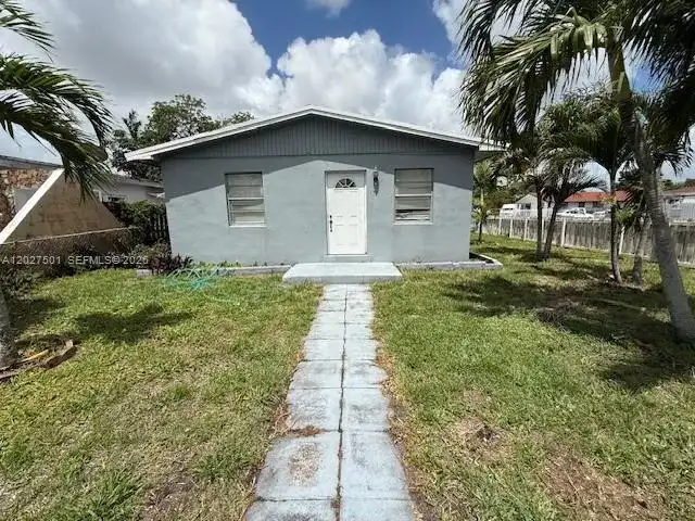 3700 SW 56TH AVE # 3700, West Park FL 33023