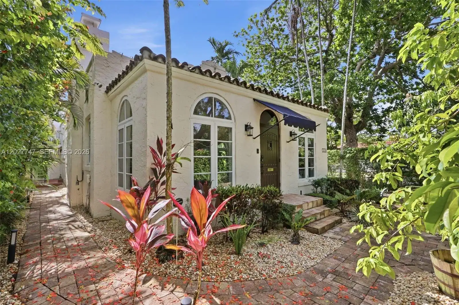 1215 Madrid St, Coral Gables FL 33134