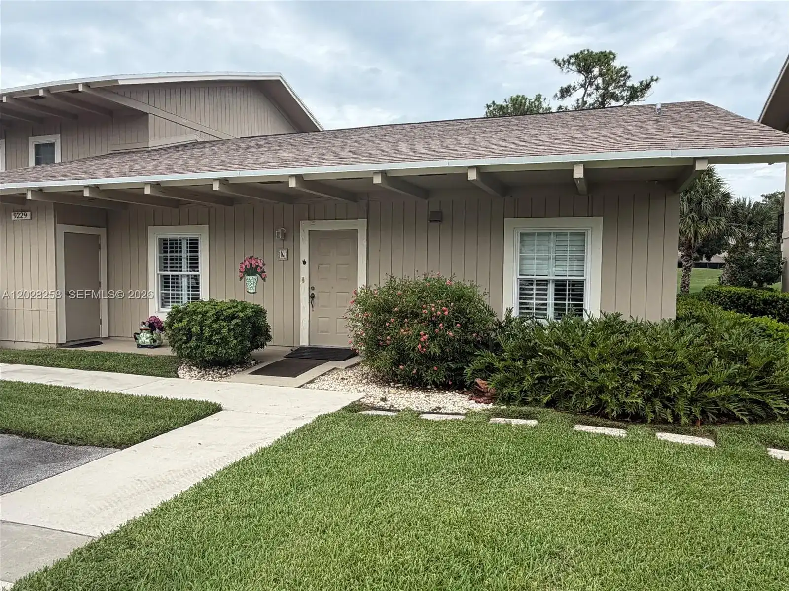 9229 SE Riverfront Ter # K, Jupiter FL 33469