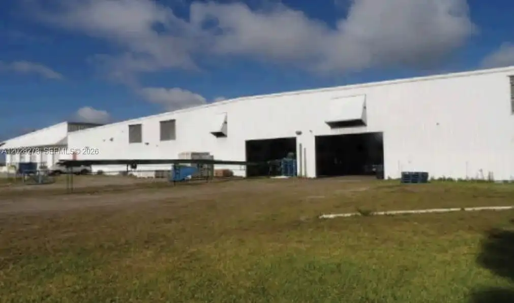 15877 E SR 80, Clewiston FL 33440