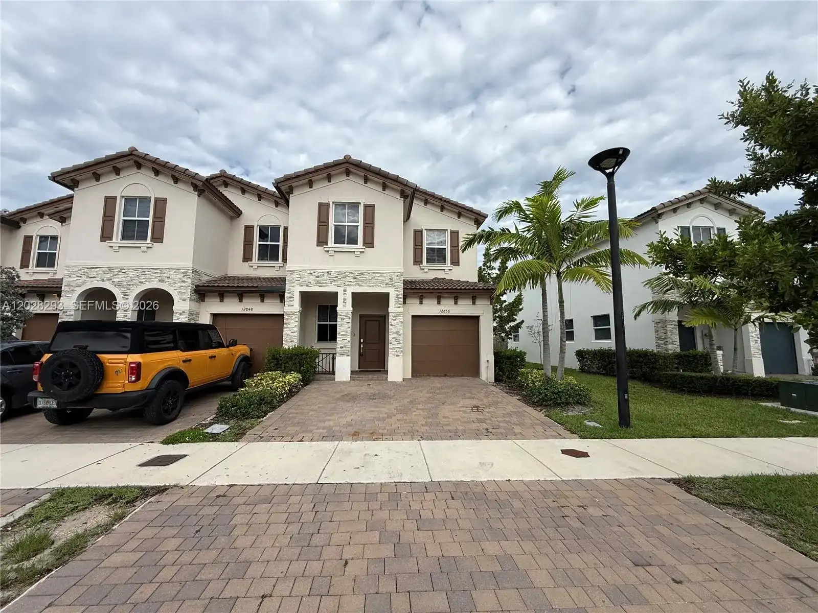 12856 NW 22nd Pl # 12856, Miami FL 33167