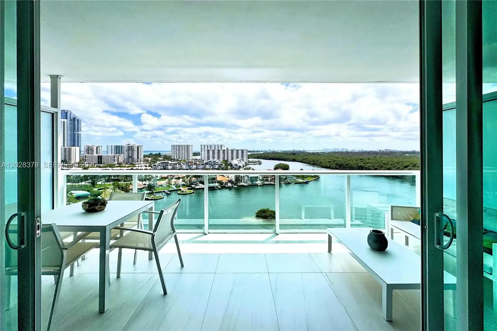 400 Sunny Isles Blvd # 1505, Sunny Isles Beach FL 33160