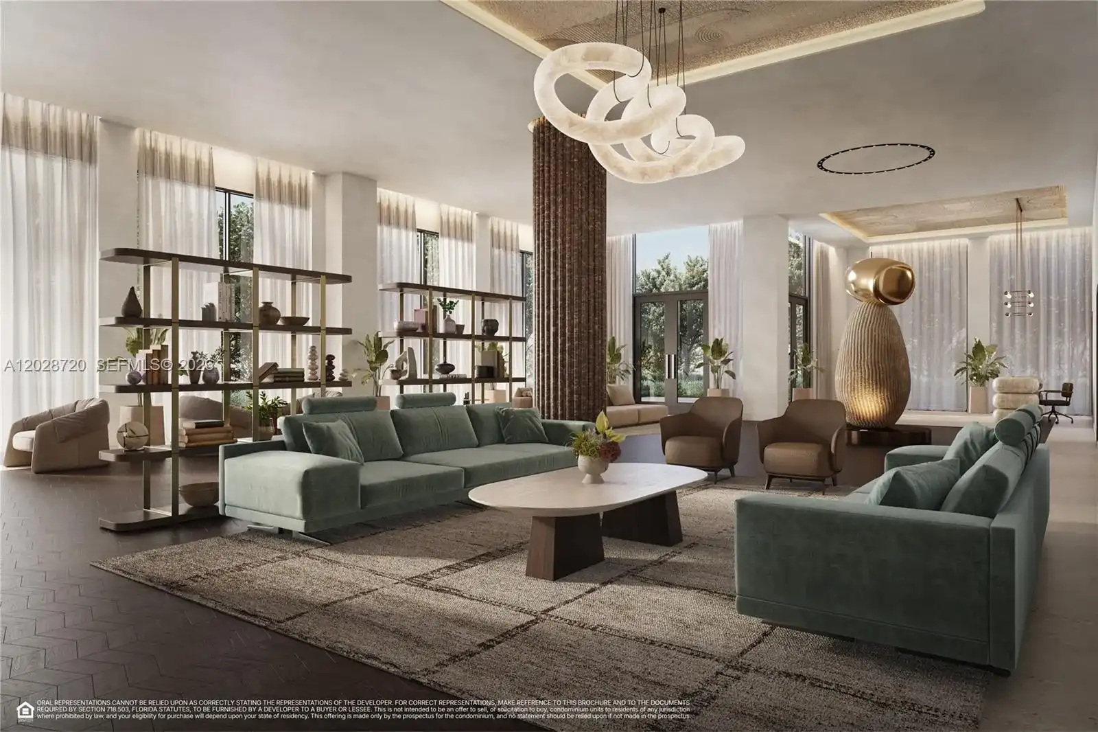 4241 Aurora Street # 609, Coral Gables FL 33146