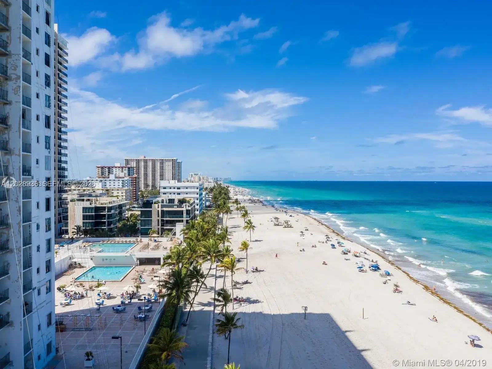 2101 S Ocean Dr # 306, Hollywood FL 33019