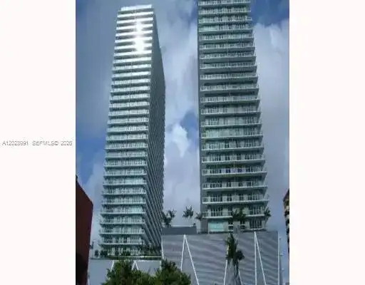 1111 SW 1st Ave, Miami FL 33130