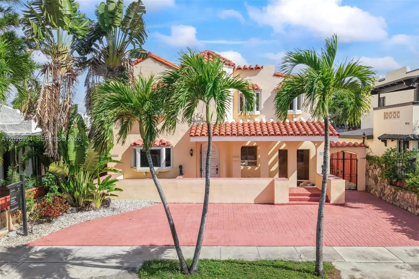 1727 SW 11th Ter, Miami FL 33135