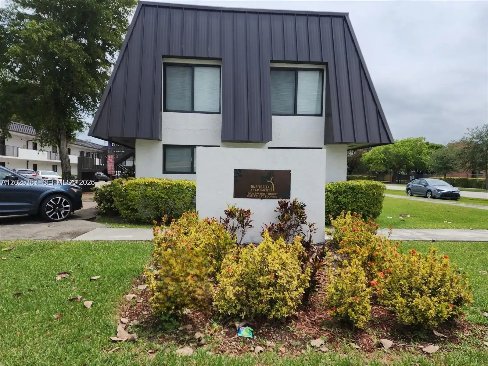 19600 SW 110th Ct # 209, Cutler Bay FL 33157