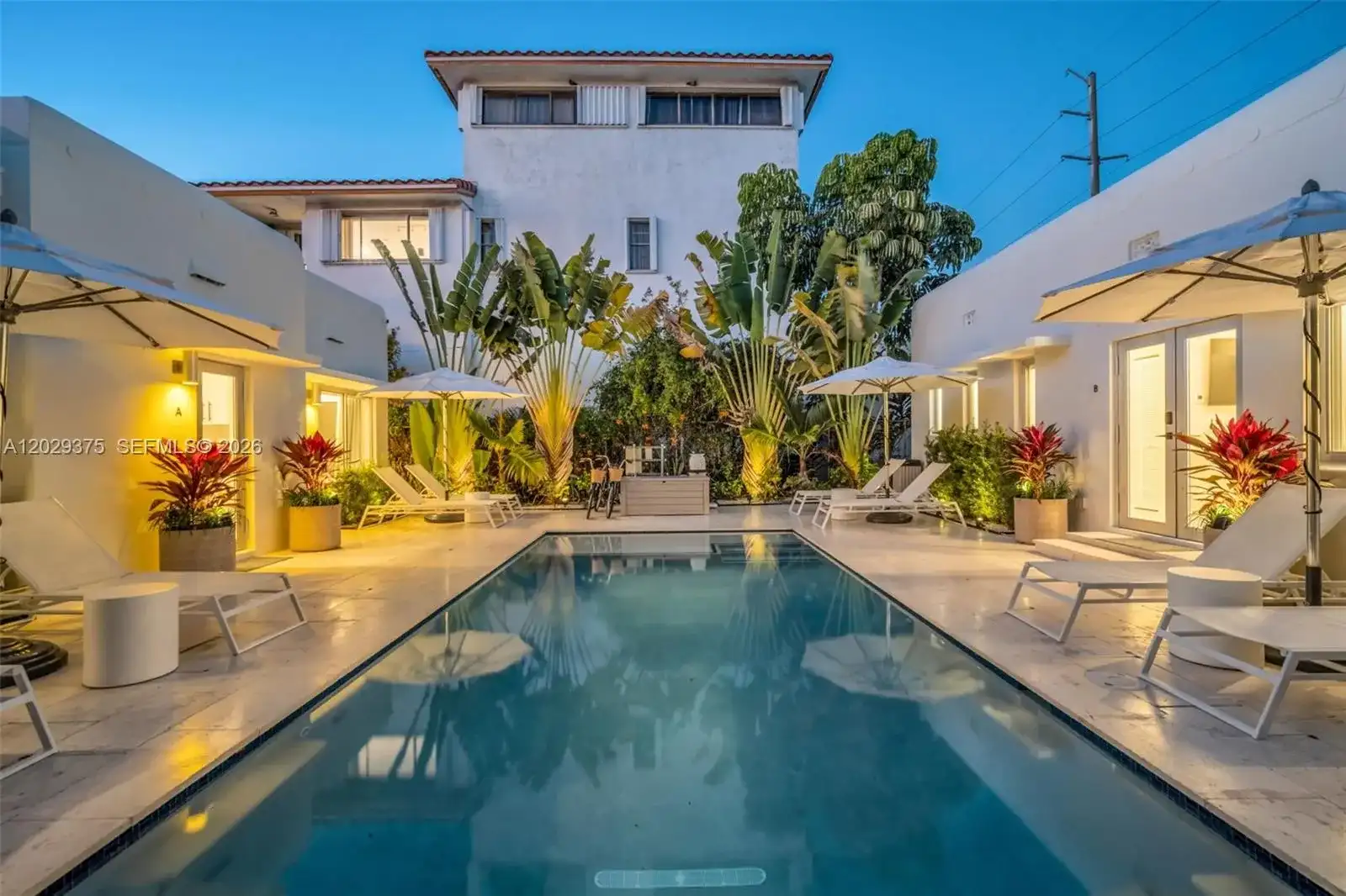 8109 Harding Ave, Miami Beach FL 33141