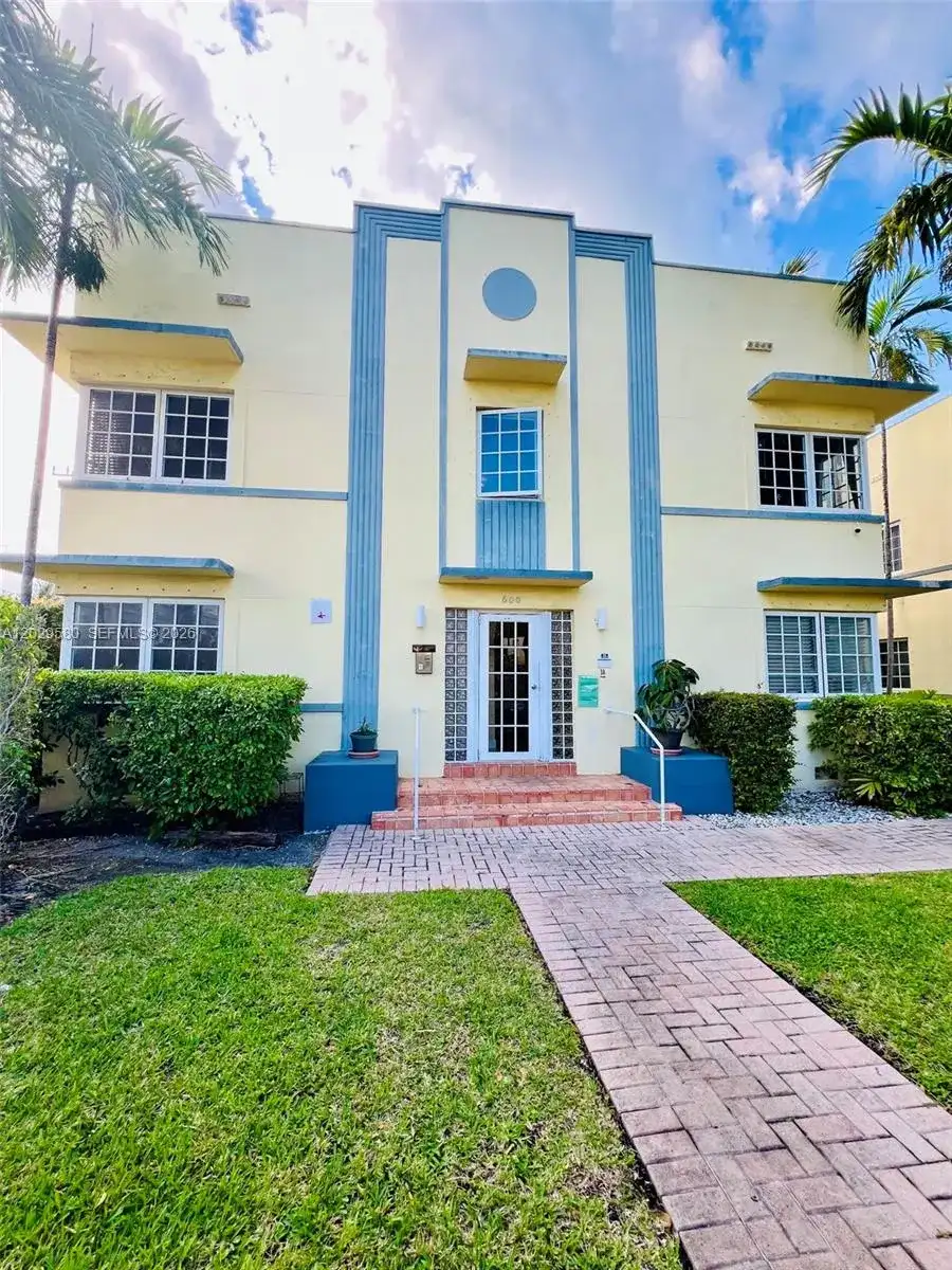 600 Euclid Ave # 5A, Miami Beach FL 33139