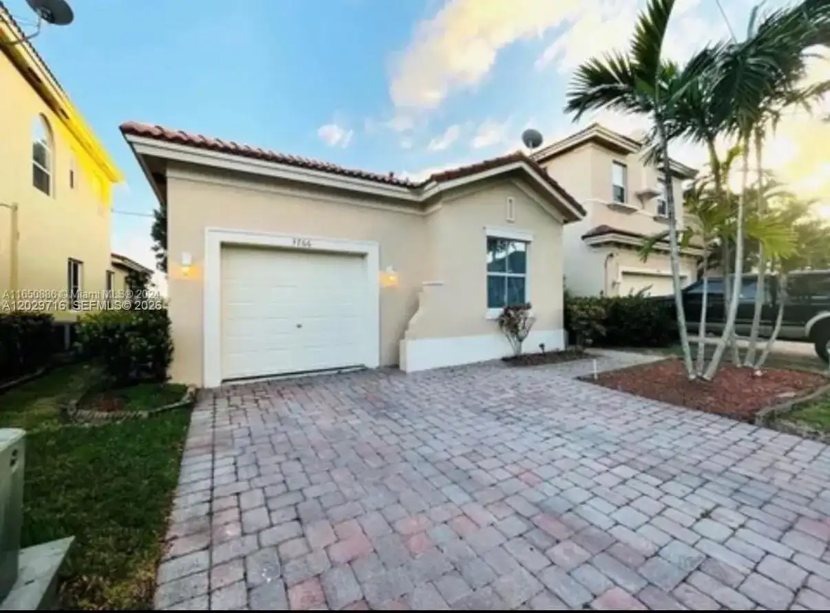 3766 NE 9th Ct # 3766, Homestead FL 33033