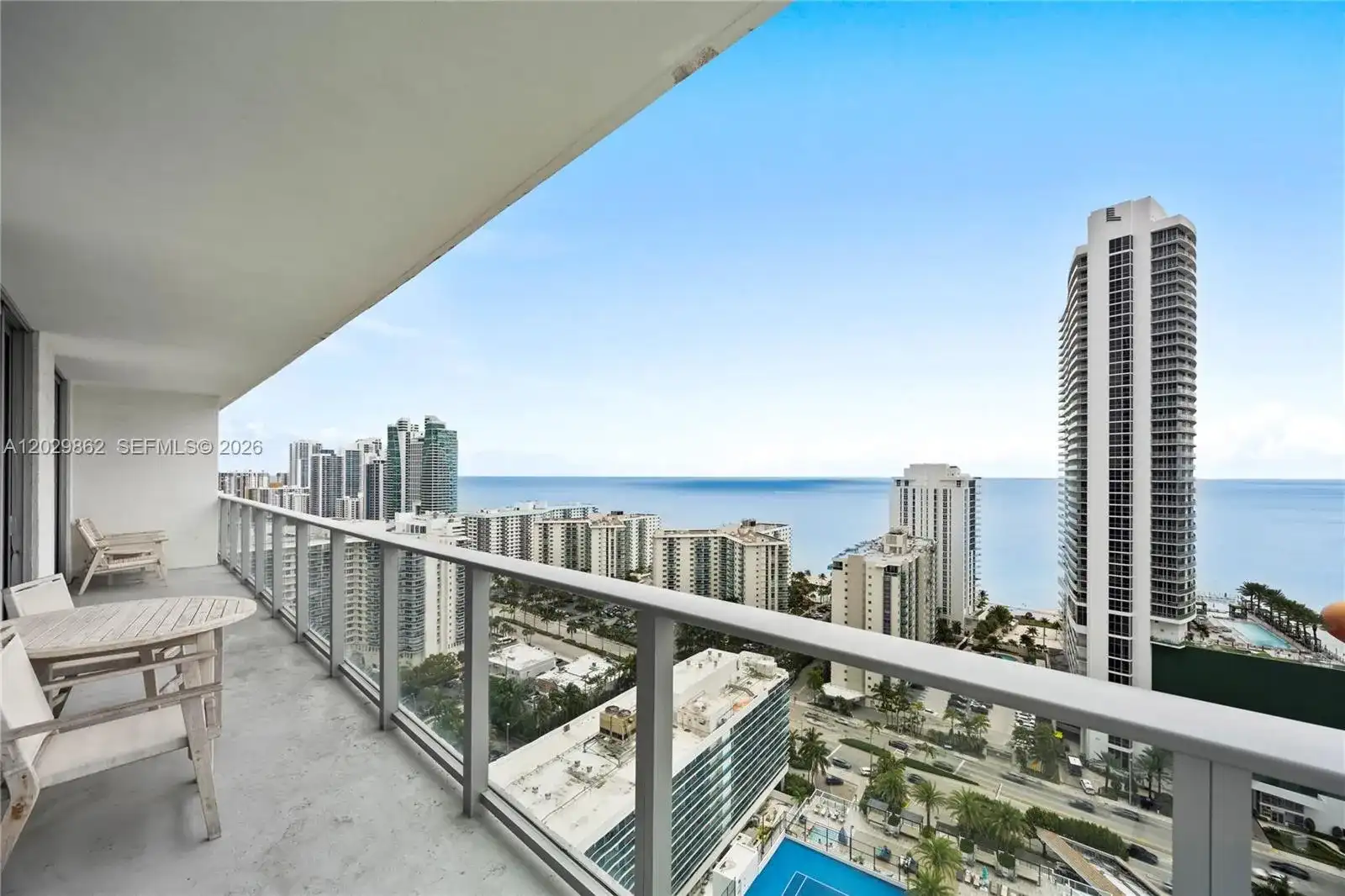 4010 S Ocean Dr # R2307, Hollywood FL 33019