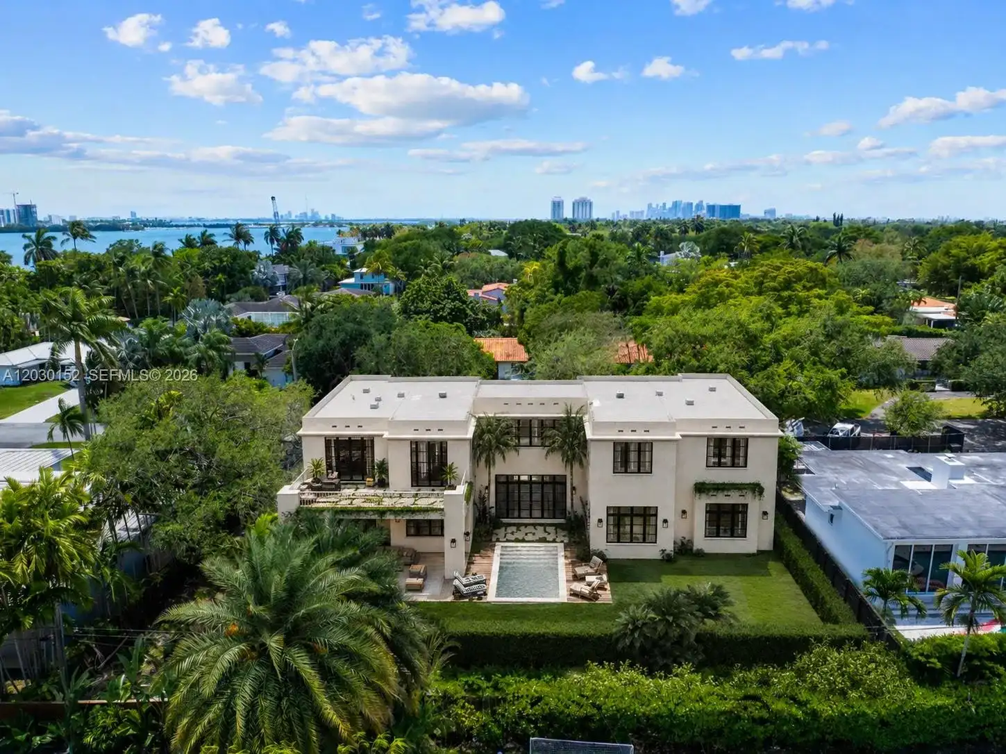 1259 NE 97th St, Miami Shores FL 33138