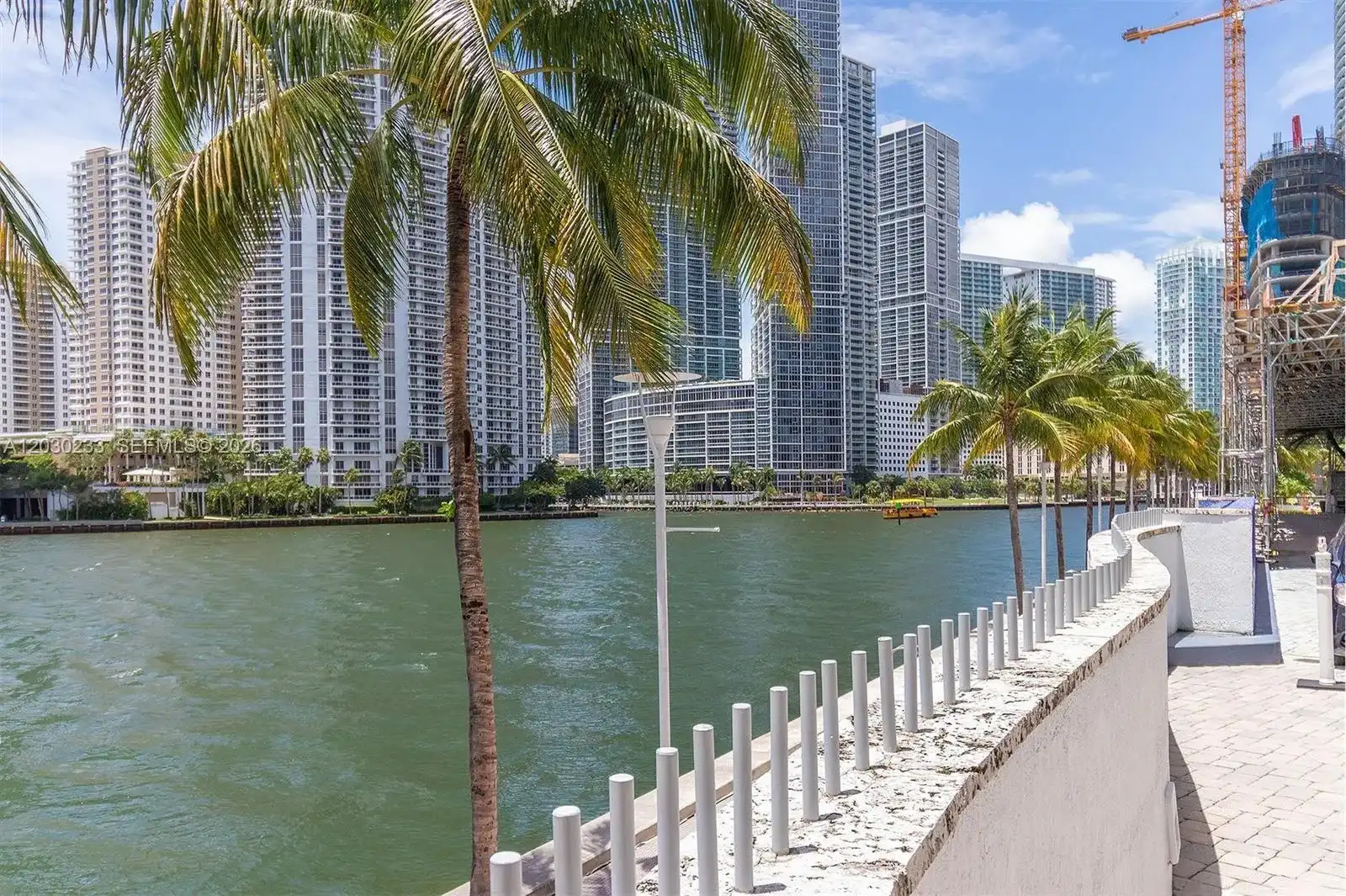 335 S BISCAYNE BLVD # 2908, Miami FL 33131