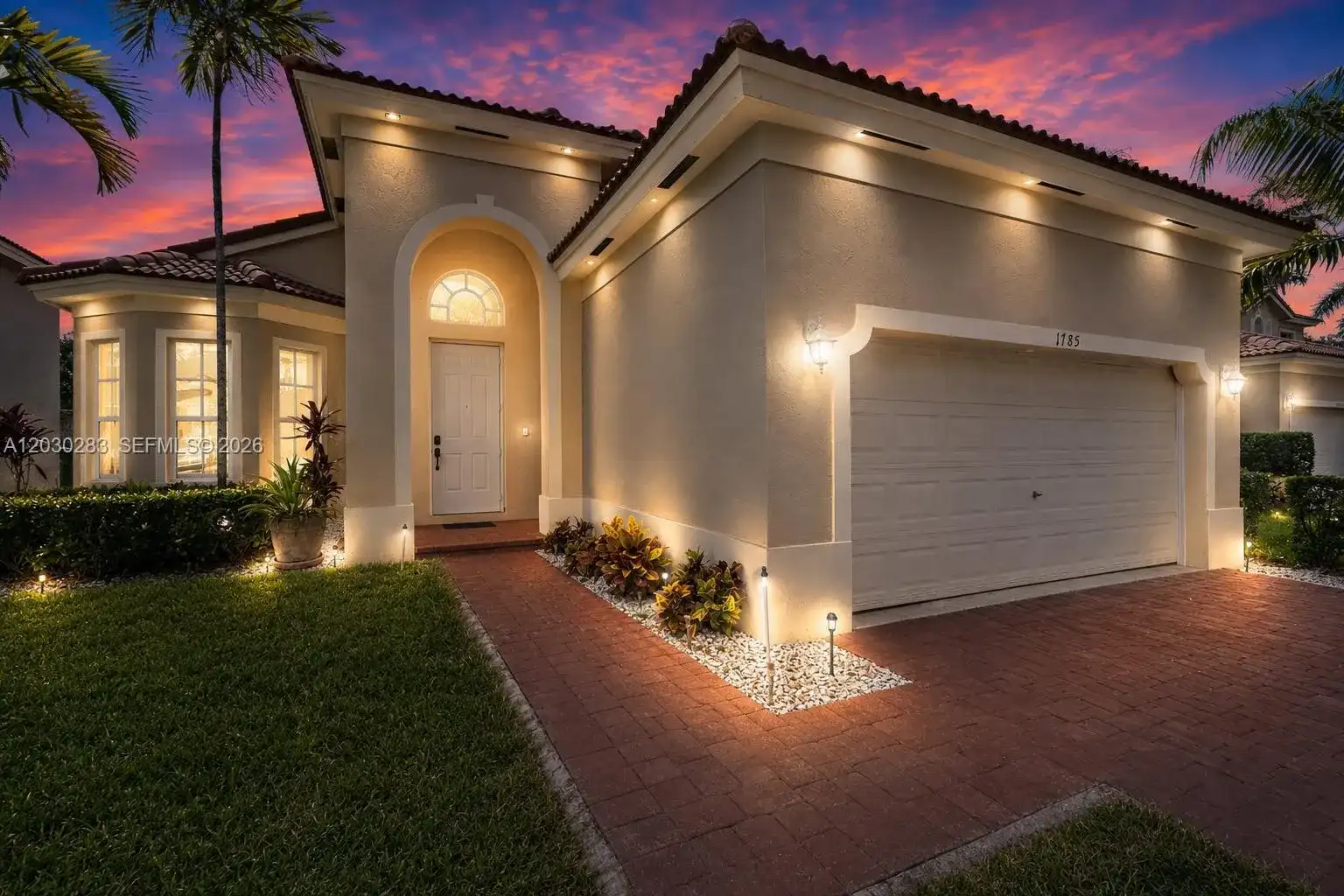 1785 NE 37th Pl, Homestead FL 33033