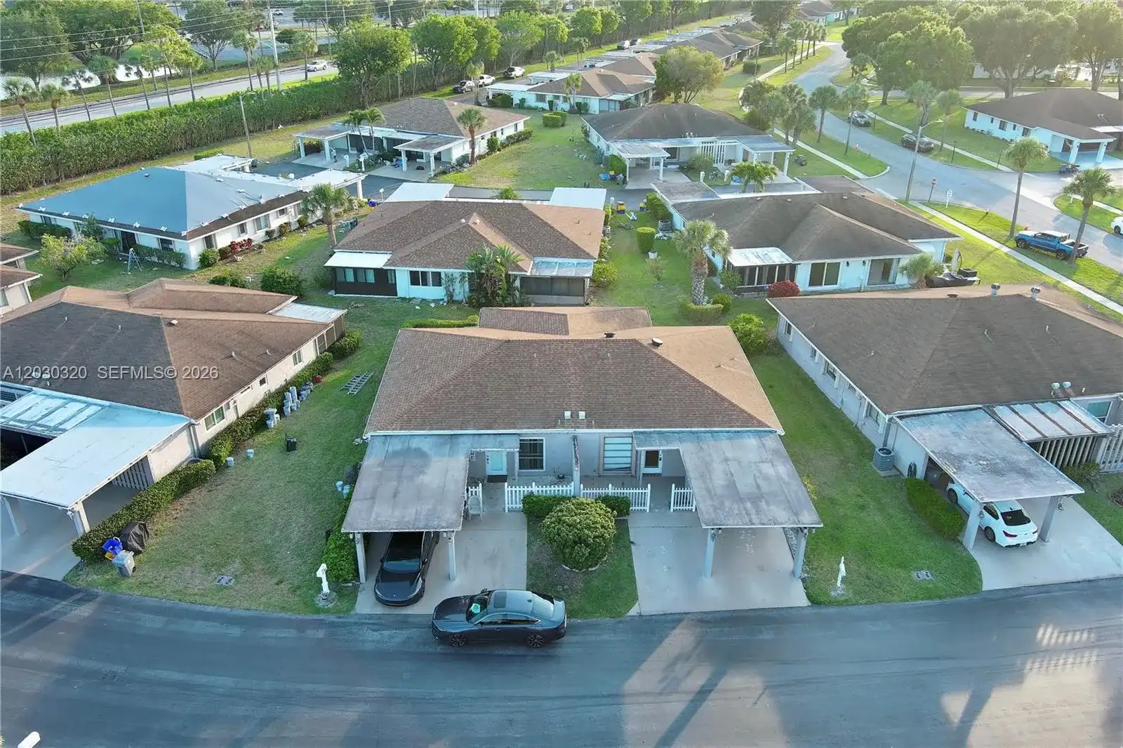6790 Moonlit Dr, Delray Beach FL 33446