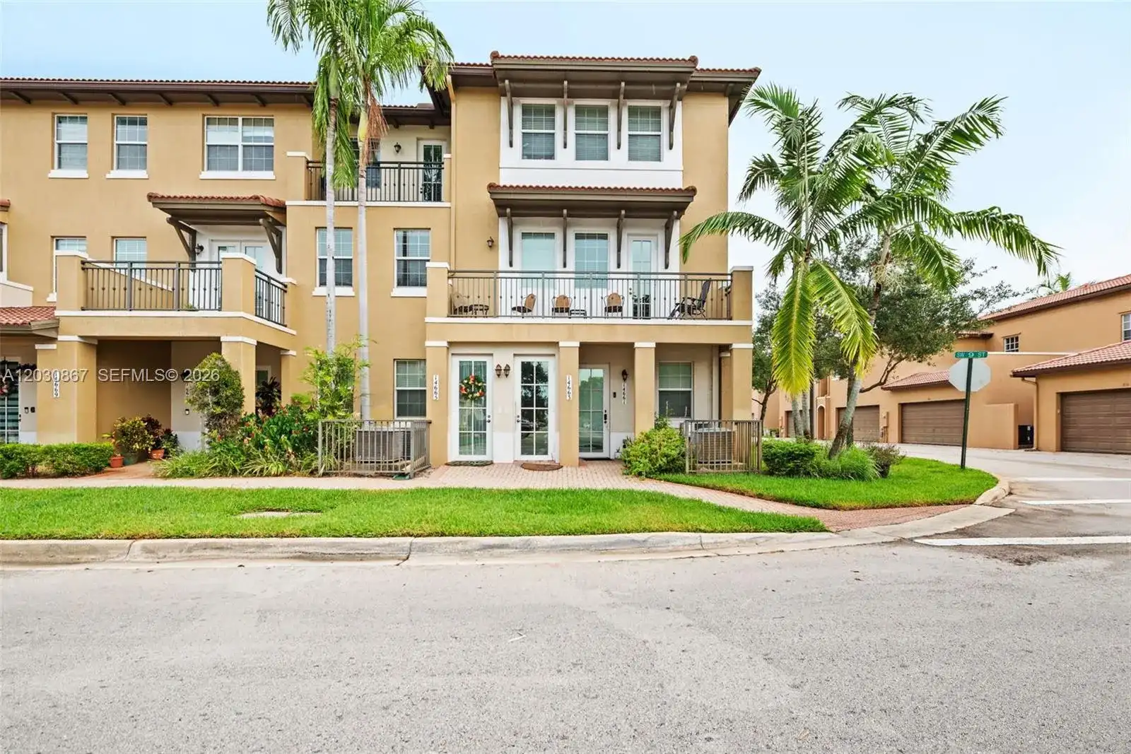 14661 SW 9th St # 1809, Pembroke Pines FL 33027